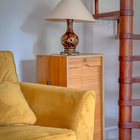 Le Chant De Daoud Maison De Avec Jardin Et Place Stationnement