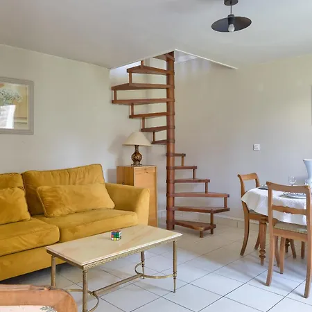 Le Chant De Daoud Maison De Avec Jardin Et Place Stationnement Holiday home