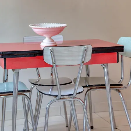 Le Chant De Daoud Maison De Avec Jardin Et Place Stationnement Holiday home