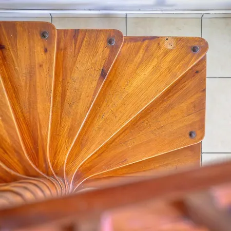 Le Chant De Daoud Maison De Avec Jardin Et Place Stationnement Casa vacanze Rouen