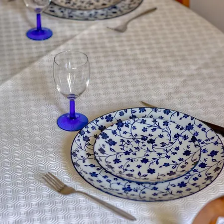 Holiday home Le Chant De Daoud Maison De Avec Jardin Et Place Stationnement *