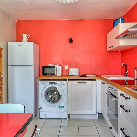 Le Chant De Daoud Maison De Avec Jardin Et Place Stationnement Casa vacanze *