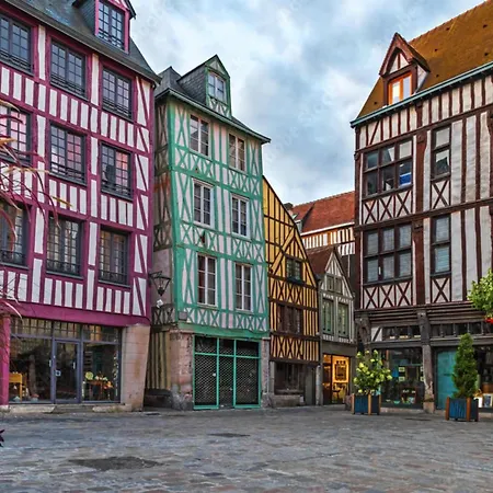 Le Chant De Daoud Maison De Avec Jardin Et Place Stationnement Holiday home *