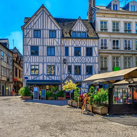 Le Chant De Daoud Maison De Avec Jardin Et Place Stationnement Casa vacanze *