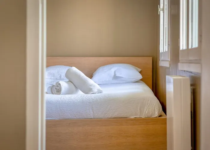 Le Chant De Daoud Maison De Avec Jardin Et Place Stationnement Rouen