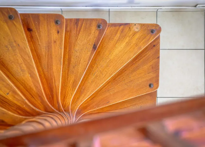 Le Chant De Daoud Maison De Avec Jardin Et Place Stationnement 度假居 鲁昂