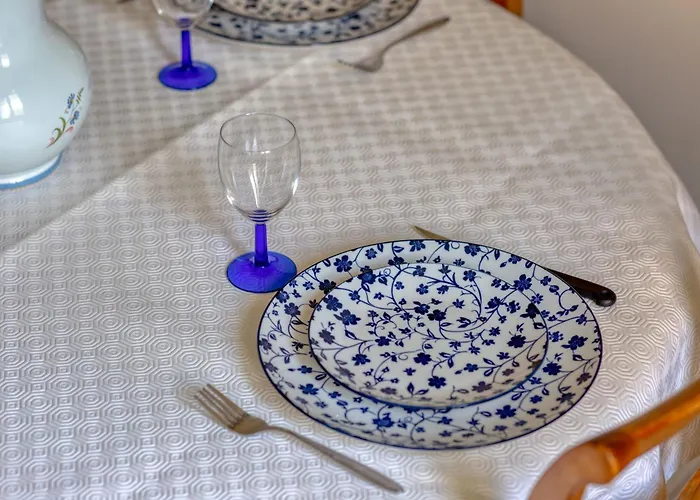 度假居 Le Chant De Daoud Maison De Avec Jardin Et Place Stationnement *