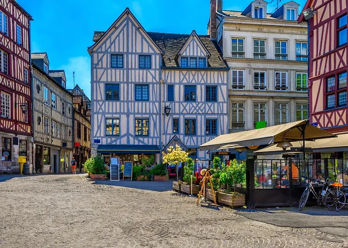 Le Chant De Daoud Maison De Avec Jardin Et Place Stationnement 度假居 *